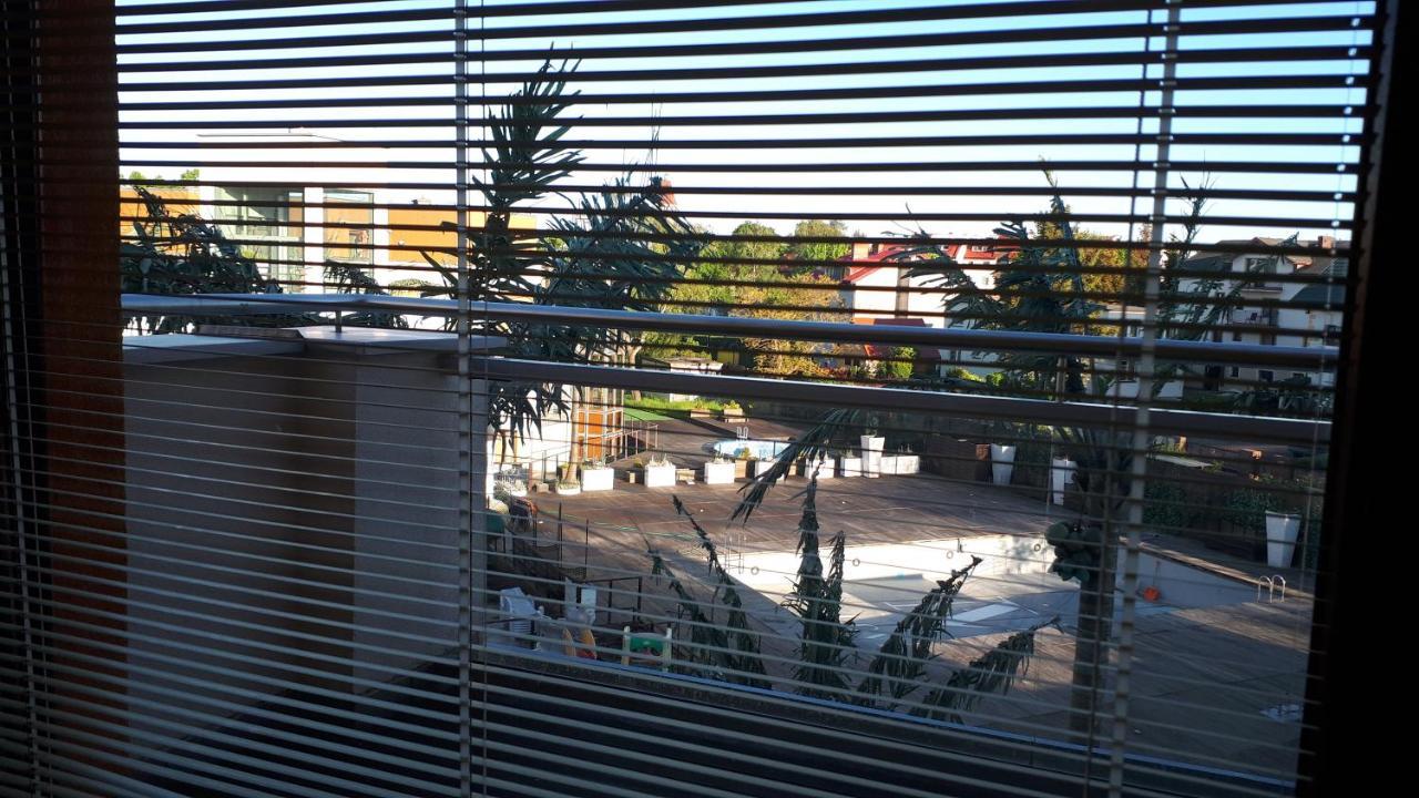 Apartament Books & Sun By The Sea Władysławowo Eksteriør bilde